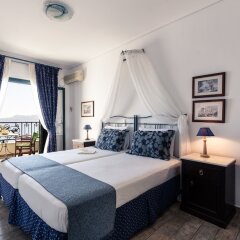 Отель Dionysos Hotel Греция, Агистри - отзывы, цены и фото номеров - забронировать отель Dionysos Hotel онлайн фото 6