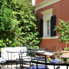 Отель Siorra Vittoria Boutique Hotel Греция, Корфу - 1 отзыв об отеле, цены и фото номеров - забронировать отель Siorra Vittoria Boutique Hotel онлайн питание