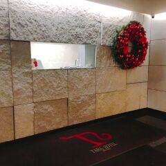 Tara Hotel спа