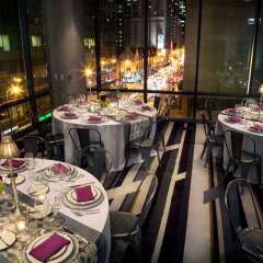 Dana Hotel and Spa