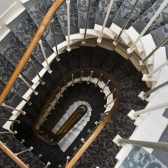 Hotel Passy Eiffel интерьер отеля фото 3