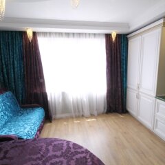 Гостиница Anita Guest House комната для гостей фото 5