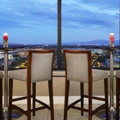 Отель Crowne Plaza San Jose-Silicon Valley развлечения
