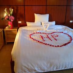 Отель Sapa Sunshine Hotel Вьетнам, Шапа - отзывы, цены и фото номеров - забронировать отель Sapa Sunshine Hotel онлайн фото 5