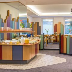 CVJM Hotel am Wollmarkt развлечения