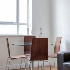 Апартаменты 1 Bedroom Apartment Near Big Ben удобства в номере фото 2