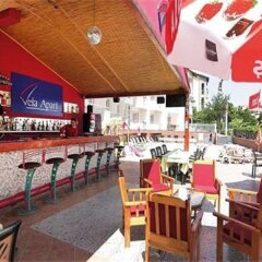 Amber Apart Hotel Турция, Мармарис - отзывы, цены и фото номеров - забронировать отель Amber Apart Hotel онлайн питание