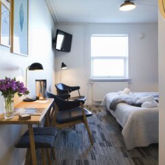 Hotel Icefiord in Ilulissat, Greenland from 348$, photos, reviews - zenhotels.com guestroom photo 5