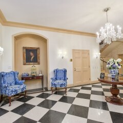 Отель 3 West Club США, Нью-Йорк - отзывы, цены и фото номеров - забронировать отель 3 West Club онлайн интерьер отеля