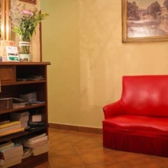Отель Hostal La Vera спа
