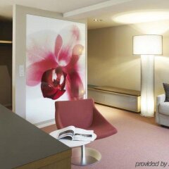 Atrium Hotel Blume интерьер отеля фото 3