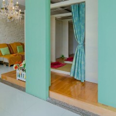 Aspery Hotel в номере