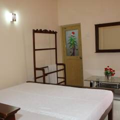 Отель Heavens Holiday Resort Канди комната для гостей