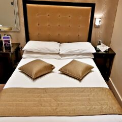 Duke of Leinster Hotel удобства в номере
