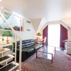 Hotel Approach комната для гостей фото 3