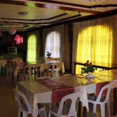 Отель Villa Limpia Beach Resort Филиппины, Лоай - отзывы, цены и фото номеров - забронировать отель Villa Limpia Beach Resort онлайн питание