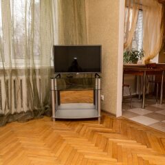 Гостиница Moskva4you on Goncharnyy Proyezd удобства в номере фото 2