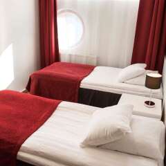 Отель Airport Hotel Pilotti Финляндия, Вантаа - - забронировать отель Airport Hotel Pilotti, цены и фото номеров спа