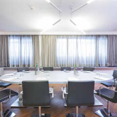 Отель C-Hotels Atlantic фото 2