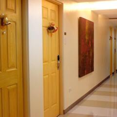 Отель Alejandra Hotel Филиппины, Макати - отзывы, цены и фото номеров - забронировать отель Alejandra Hotel онлайн интерьер отеля фото 2