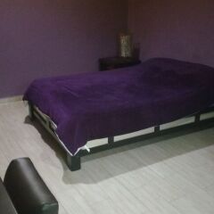 Отель Hostal Azteca Мехико комната для гостей фото 2