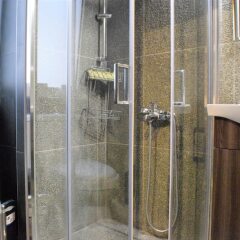 Отель Monastiraki Place Греция, Афины - отзывы, цены и фото номеров - забронировать отель Monastiraki Place онлайн ванная фото 2