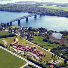 Отель Trinity & Conference Center Сногхой пляж