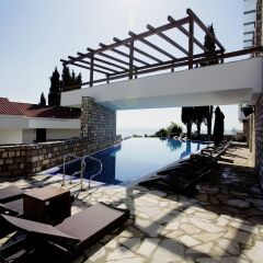 Отель Avala Resort & Villas Черногория, Будва - отзывы, цены и фото номеров - забронировать отель Avala Resort & Villas онлайн фото 4