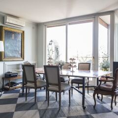 Отель onefinestay - Trastevere private homes интерьер отеля фото 3