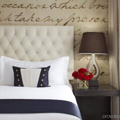 Отель Kimpton George Hotel США, Вашингтон - отзывы, цены и фото номеров - забронировать отель Kimpton George Hotel онлайн комната для гостей фото 4