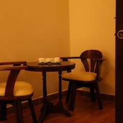 Paris Hotel Далат в номере