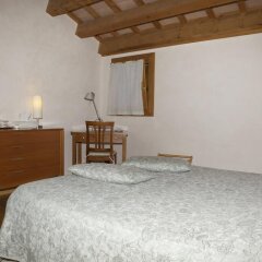 Отель Agriturismo Marani Италия, Лимена - отзывы, цены и фото номеров - забронировать отель Agriturismo Marani онлайн комната для гостей фото 3
