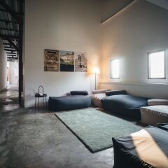 Отель Hostel Urby Таиланд, Бангкок - отзывы, цены и фото номеров - забронировать отель Hostel Urby онлайн комната для гостей
