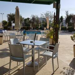 Mandalena Hotel Apartments Протарас бассейн фото 3