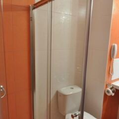 Отель Regatta Palace - All Inclusive Light ванная