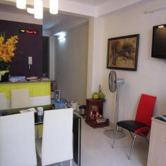 Отель Saigon Backpackers Hostel - Bui Vien Вьетнам, Хошимин - отзывы, цены и фото номеров - забронировать отель Saigon Backpackers Hostel - Bui Vien онлайн интерьер отеля фото 3
