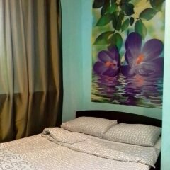 Mini-Hotel Na Beregah Nevy комната для гостей