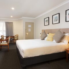 Brisbane International - Virginia in Brisbane, Australia from 124$, photos, reviews - zenhotels.com guestroom photo 4