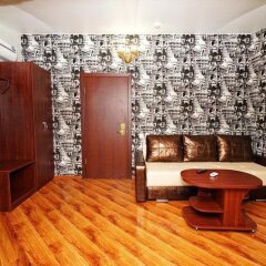 Гостиница Alta Vista удобства в номере фото 2