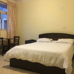 Cheers Bed & Breakfast in Addis Ababa, Ethiopia from 141$, photos, reviews - zenhotels.com guestroom photo 2