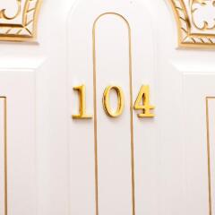 Boutique Hotel Grand Na Bolshom Санкт-Петербург ванная