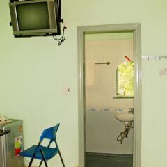 Отель Gia Bao Phat Homestay удобства в номере