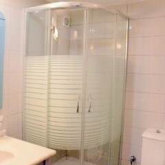 Отель Otel Atrium ванная