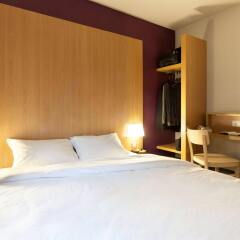 Отель B&B Hôtel CANNES Ouest La Bocca комната для гостей фото 4