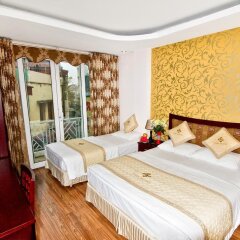 Отель Time Hotel Вьетнам, Ханой - отзывы, цены и фото номеров - забронировать отель Time Hotel онлайн фото 7