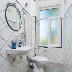 Hostel Alex 2 София ванная