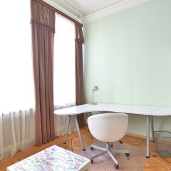 Milli One Mini-hotel удобства в номере