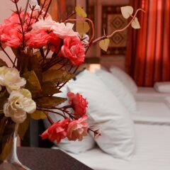 Istanbul Hotel Тбилиси помещение для мероприятий
