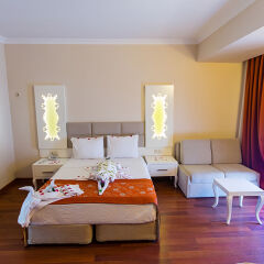 Grand Mir'Amor Hotel - All Inclusive в номере