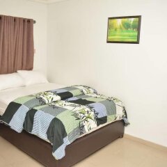 Rush Hotel in Ikeja, Nigeria from 149$, photos, reviews - zenhotels.com